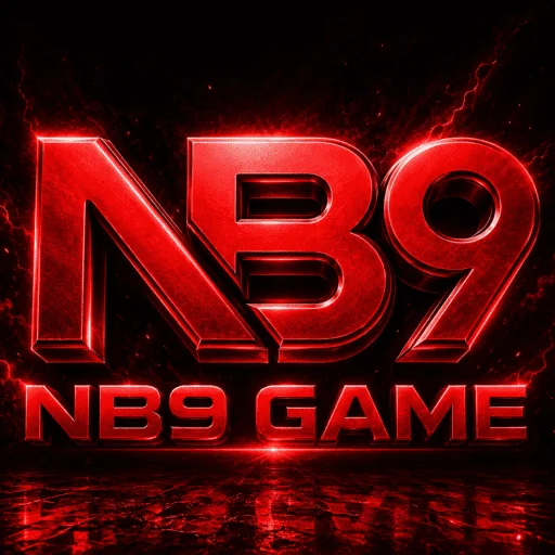 NB9 Game app icon